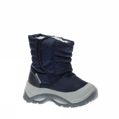 LITTLE SNOWBOOT