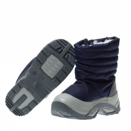 LITTLE SNOWBOOT