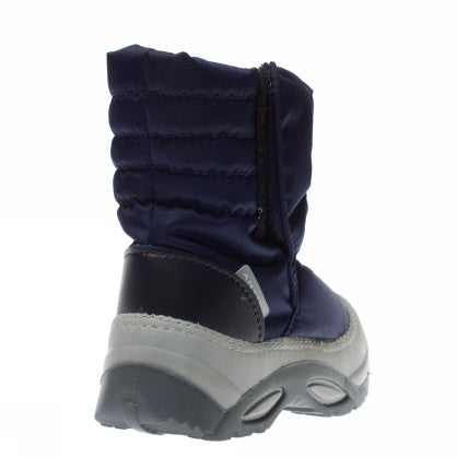 LITTLE SNOWBOOT