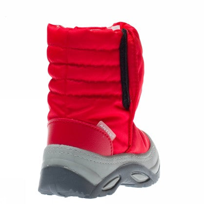 LITTLE SNOWBOOT