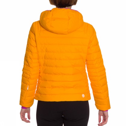 PADDED JACKET