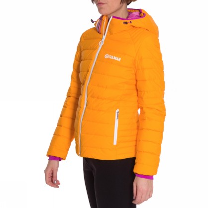 PADDED JACKET