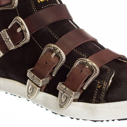 SCARPA F.TPU BUD