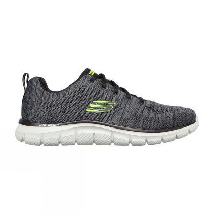 TRACK - FRONT RUNNER