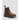 2976 Alyson W/Zips Dark Brown Snowplow Wp