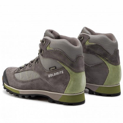 DOL Shoe Zernez GTX