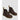 101 DARK BROWN CRAZY HORSE
