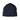 FISHERMANS ROLLED BEANIE