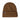 FISHERMANS ROLLED BEANIE