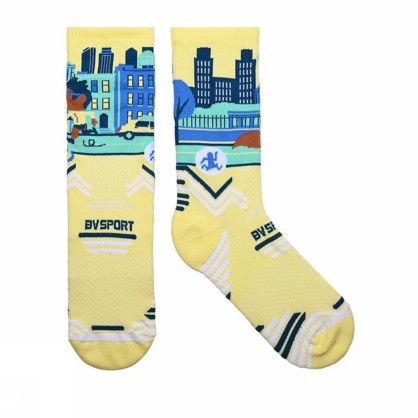 NEW YORK SOCKETS