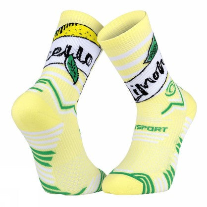 LIMONCELLO SOCKETS