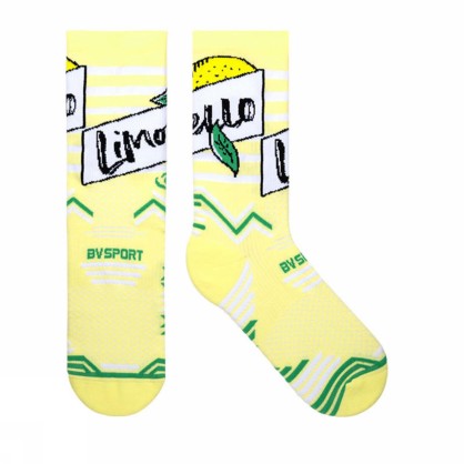 LIMONCELLO SOCKETS