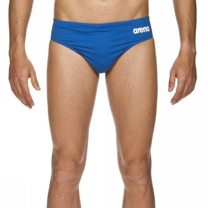 M SOLID BRIEF