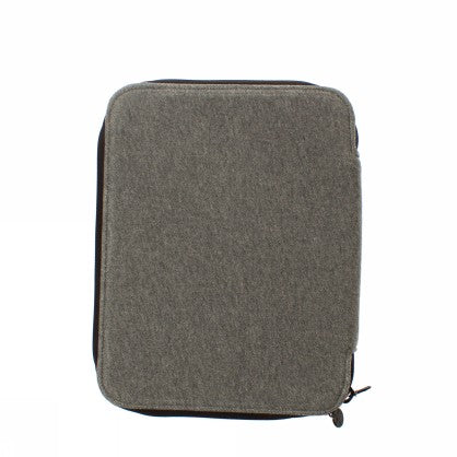 FLEECE TABLET HOLDER