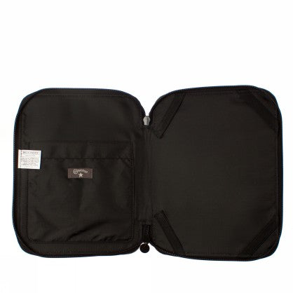 FLEECE TABLET HOLDER