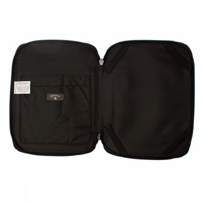 FLEECE TABLET HOLDER