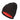 LOGO BEANIE