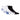 2PPK CUSHION RUN QUARTER SOCK