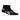 2PPK CUSHION RUN QUARTER SOCK