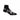 2PPK CUSHION RUN QUARTER SOCK