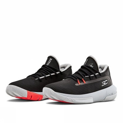 UA GS SC 3ZER0 III