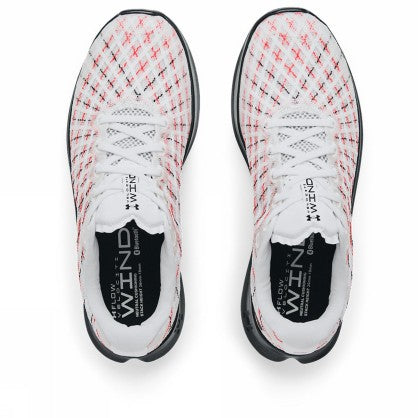 UA FLOW VELOCITI WIND
