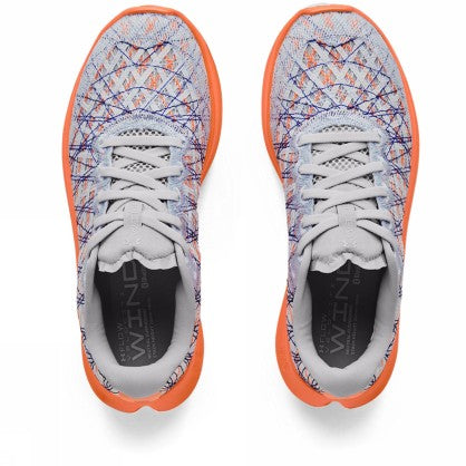 UA W FLOW VELOCITI WIND