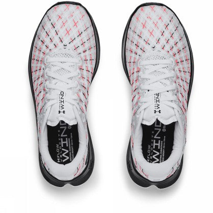 UA W FLOW VELOCITI WIND