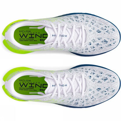 UA FLOW VELOCITI WIND 2