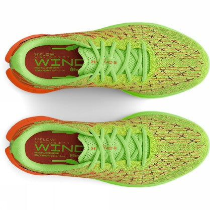 UA FLOW VELOCITI WIND 2