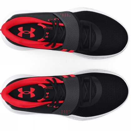 UA FLOW FUTR X