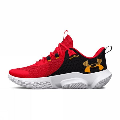UA FLOW FUTR X 2