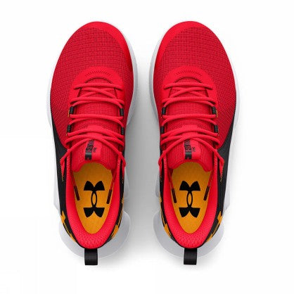 UA FLOW FUTR X 2