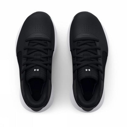 UA PS LOCKDOWN 6