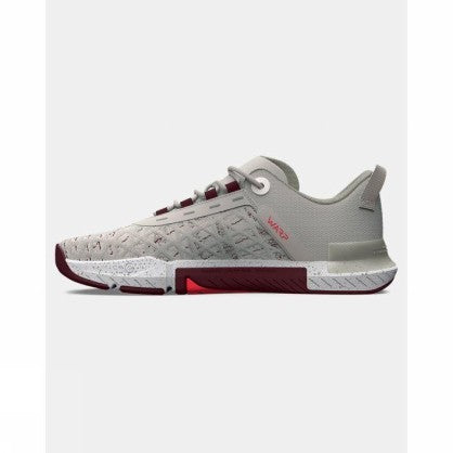 UA TRIBASE REIGN 5