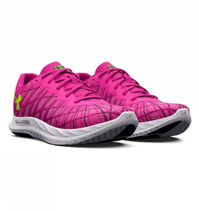 UA W CHARGED BREEZE 2