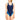MADONNA NAVY BLUE