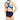 MADONNA NAVY BLUE