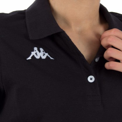 TENNIS POLO SLIM FIT