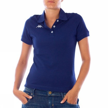 TENNIS POLO SLIM FIT