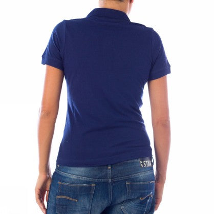 TENNIS POLO SLIM FIT
