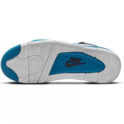 AIR FLIGHT 89