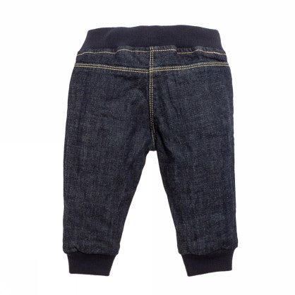 JEANS BARRY