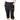 WOVEN CAPRI BERMUDA