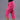 WOVEN CAPRI BERMUDA