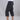 WOVEN CAPRI