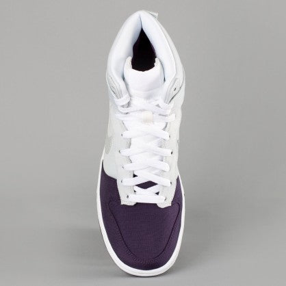 DUNK HI SKINNY