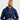 NEW ORIGINAL HOODIE DRESS BLUES