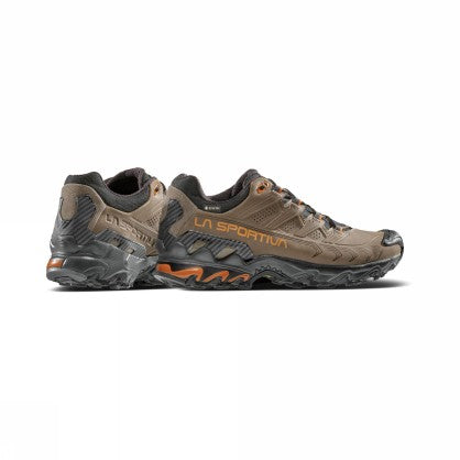 Ultra Raptor II Leather GTX