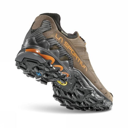 Ultra Raptor II Leather GTX